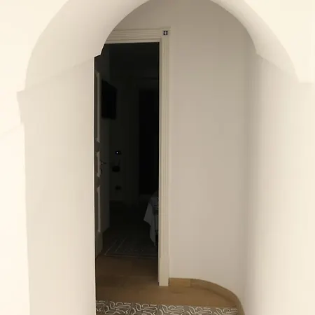 Mascolo Gruppo Mascololuxuryapartments Вілла *