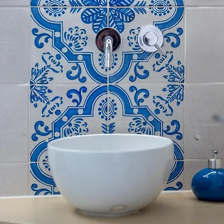 Mascolo Gruppo Mascololuxuryapartments Вілла