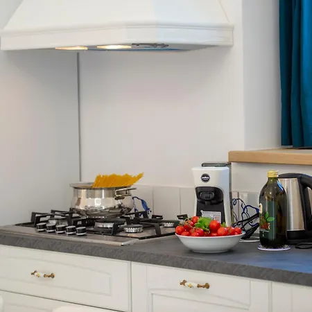 Mascolo Gruppo Mascololuxuryapartments Амальфі