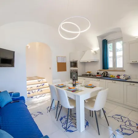 Mascolo Gruppo Mascololuxuryapartments Вілла Амальфі