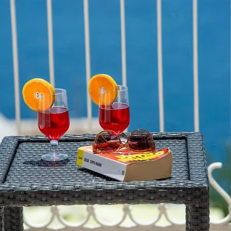 Вілла Mascolo Gruppo Mascololuxuryapartments