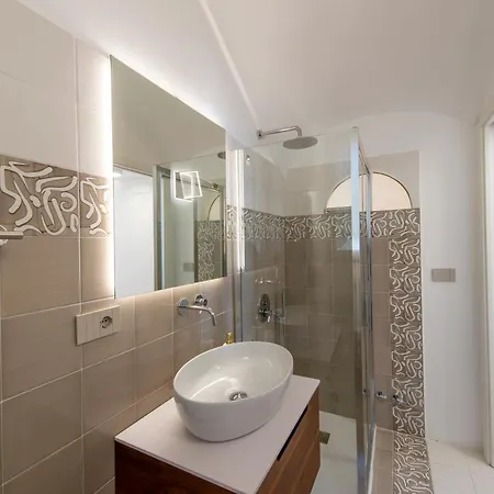 Mascolo Gruppo Mascololuxuryapartments Амальфі