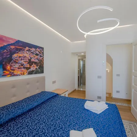 Mascolo Gruppo Mascololuxuryapartments Вілла *