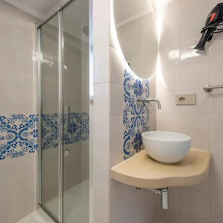 Mascolo Gruppo Mascololuxuryapartments Вілла *