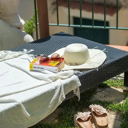 Mascolo Gruppo Mascololuxuryapartments *