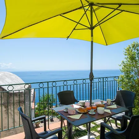 Вілла Mascolo Gruppo Mascololuxuryapartments