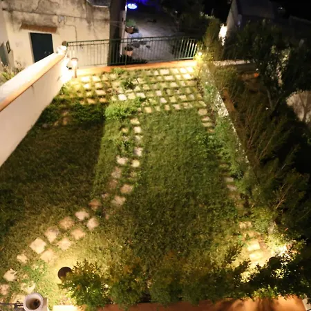 Mascolo Gruppo Mascololuxuryapartments * Amalfi
