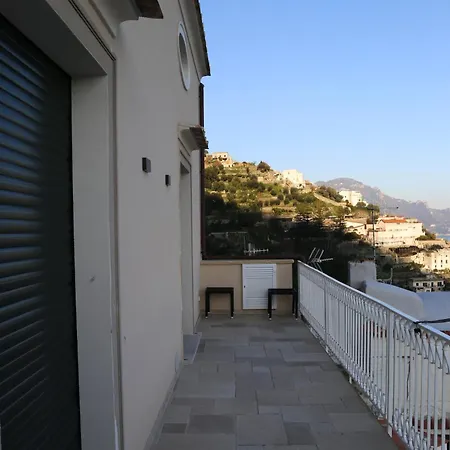 Mascolo Gruppo Mascololuxuryapartments Villa *