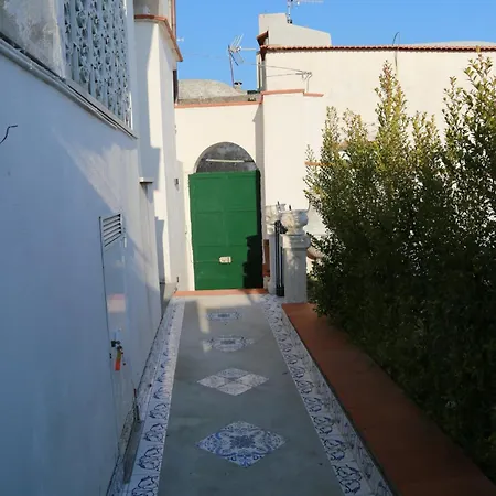 Mascolo Gruppo Mascololuxuryapartments Villa Amalfi