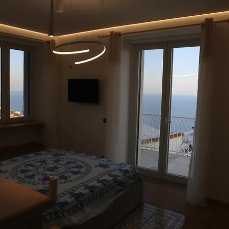 Mascolo Gruppo Mascololuxuryapartments Villa *