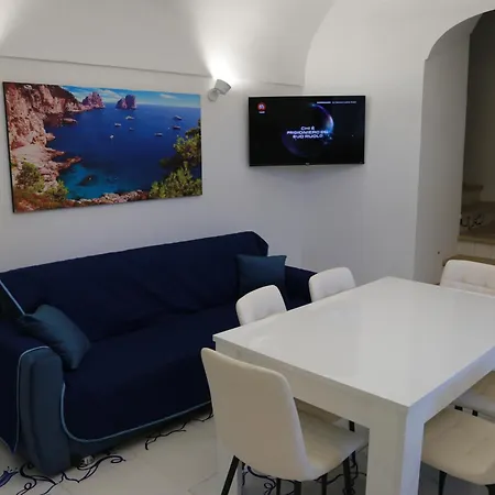 Villa Mascolo Gruppo Mascololuxuryapartments *