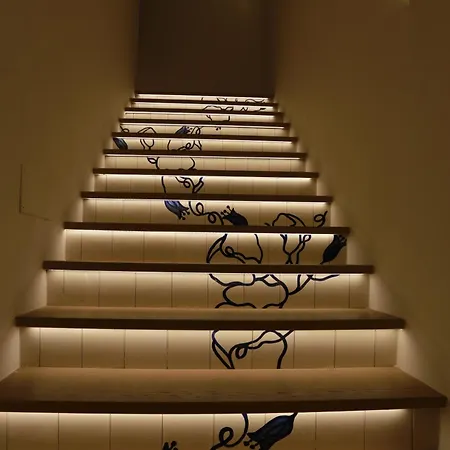 Villa Mascolo Gruppo Mascololuxuryapartments Amalfi