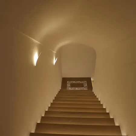 Mascolo Gruppo Mascololuxuryapartments Villa