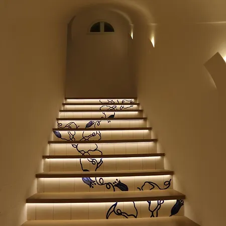 Mascolo Gruppo Mascololuxuryapartments Villa *