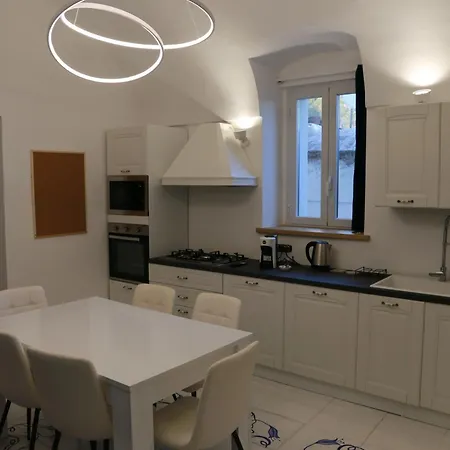 Mascolo Gruppo Mascololuxuryapartments Villa Amalfi