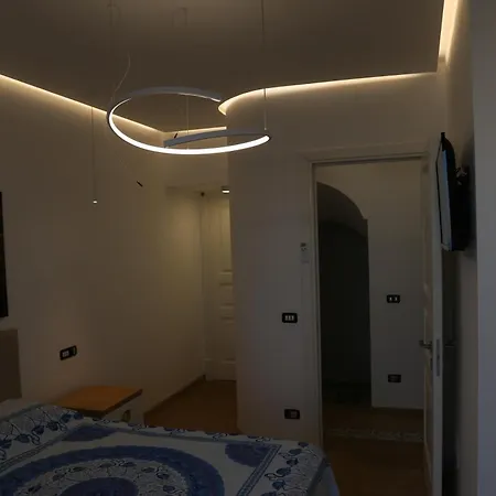 Mascolo Gruppo Mascololuxuryapartments *