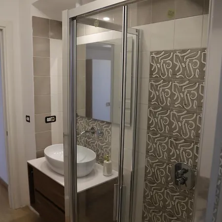 Mascolo Gruppo Mascololuxuryapartments Villa