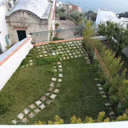 Mascolo Gruppo Mascololuxuryapartments Villa *