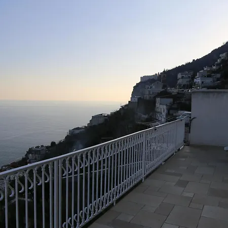 Mascolo Gruppo Mascololuxuryapartments Villa Amalfi