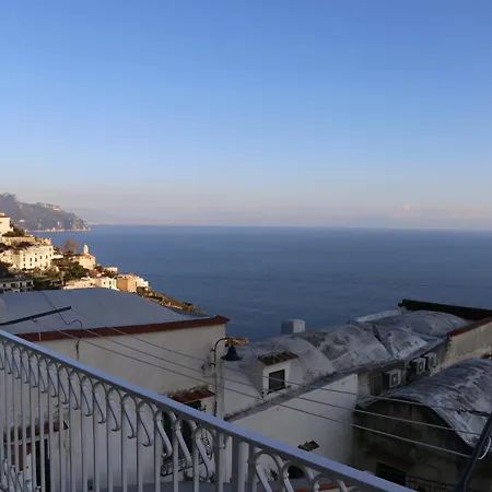 Villa Mascolo Gruppo Mascololuxuryapartments Amalfi