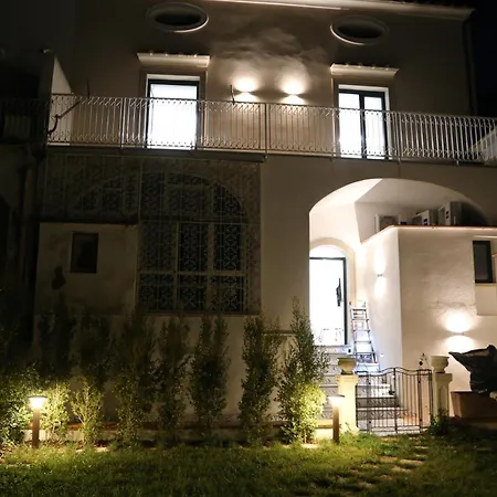Mascolo Gruppo Mascololuxuryapartments * Amalfi