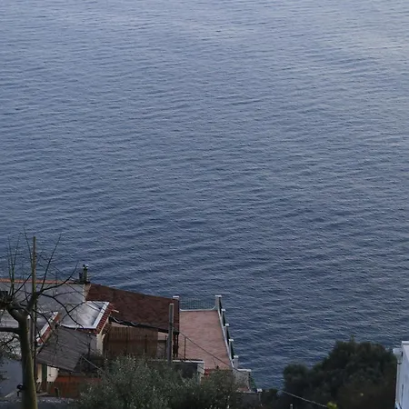 Mascolo Gruppo Mascololuxuryapartments Villa Amalfi