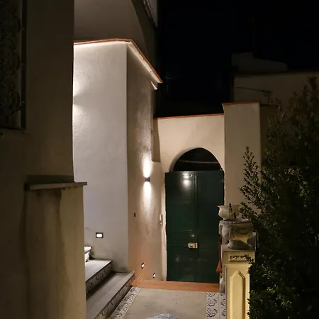 Mascolo Gruppo Mascololuxuryapartments * Amalfi
