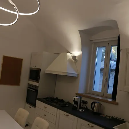 Villa Mascolo Gruppo Mascololuxuryapartments *