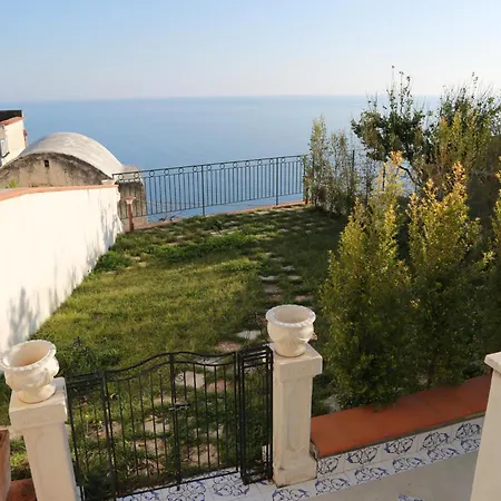 Mascolo Gruppo Mascololuxuryapartments Villa Amalfi