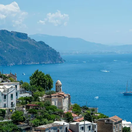 Villa Mascolo Gruppo Mascololuxuryapartments Amalfi