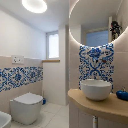 Mascolo Gruppo Mascololuxuryapartments Amalfi