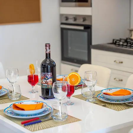 Mascolo Gruppo Mascololuxuryapartments *