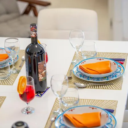 Mascolo Gruppo Mascololuxuryapartments * 아말피