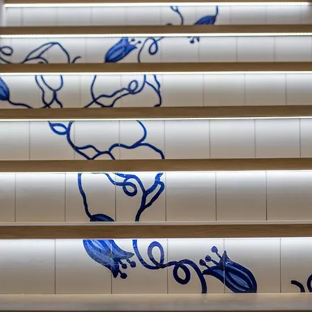 Mascolo Gruppo Mascololuxuryapartments Vila *