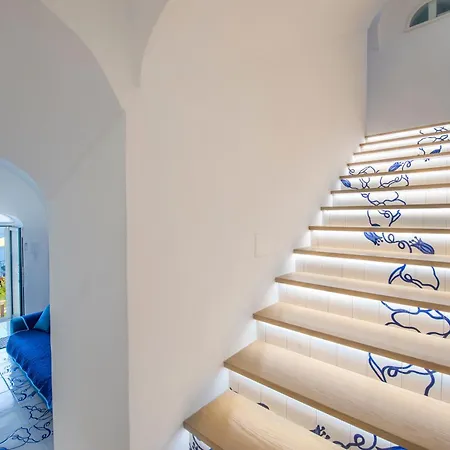 빌라 Mascolo Gruppo Mascololuxuryapartments