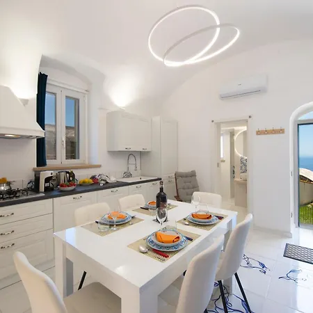 Mascolo Gruppo Mascololuxuryapartments 아말피