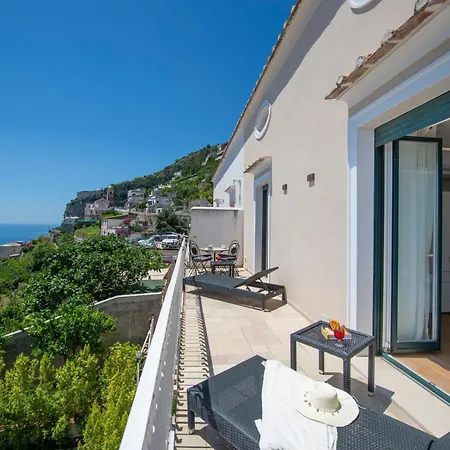 Mascolo Gruppo Mascololuxuryapartments 빌라