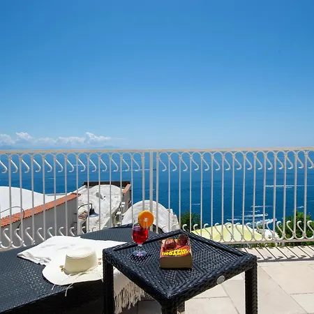 빌라 Mascolo Gruppo Mascololuxuryapartments
