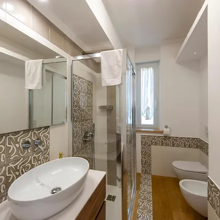 Mascolo Gruppo Mascololuxuryapartments 阿马尔菲