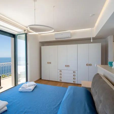 Mascolo Gruppo Mascololuxuryapartments *