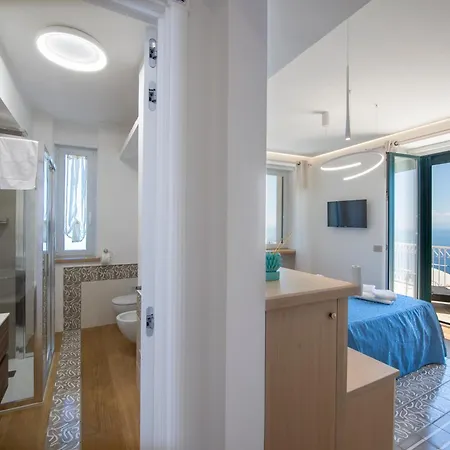 Mascolo Gruppo Mascololuxuryapartments *