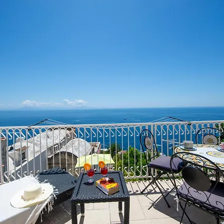 Mascolo Gruppo Mascololuxuryapartments *