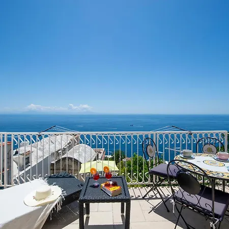 Mascolo Gruppo Mascololuxuryapartments 아말피