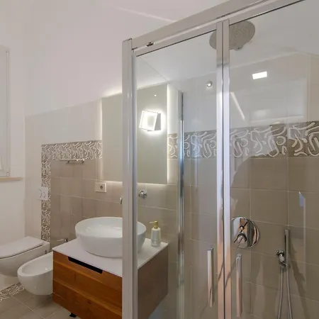 Mascolo Gruppo Mascololuxuryapartments 别墅