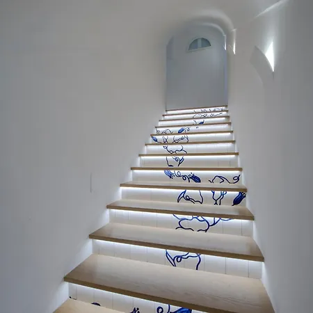 Villa Mascolo Gruppo Mascololuxuryapartments Amalfi