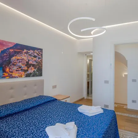 Mascolo Gruppo Mascololuxuryapartments *