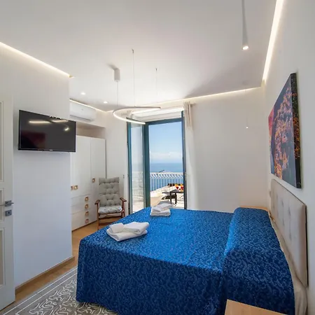 Mascolo Gruppo Mascololuxuryapartments 阿马尔菲