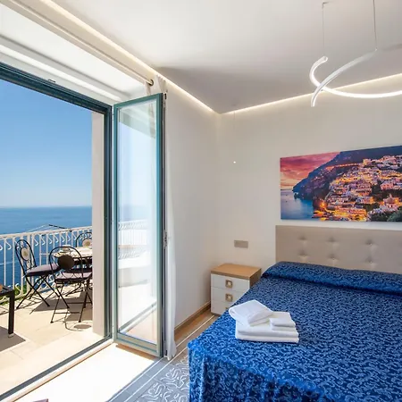 Mascolo Gruppo Mascololuxuryapartments 别墅 阿马尔菲