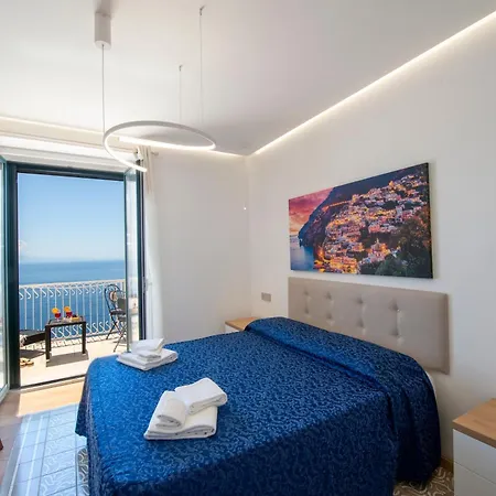 Mascolo Gruppo Mascololuxuryapartments 别墅 阿马尔菲