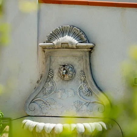 别墅 Mascolo Gruppo Mascololuxuryapartments